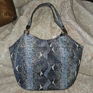 NWT BRAHMIN OPAL MOONSTONE PURSE